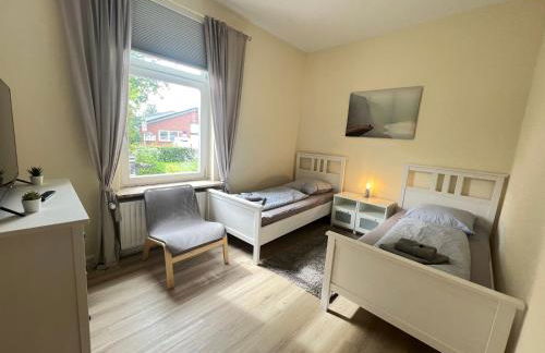 Schwalehof Gästewohnungen - Foto 97