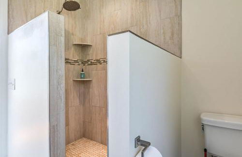 Historic Home Overlooking the Beaufort River Located on Bay St - Sleeps 10 - Foto 37