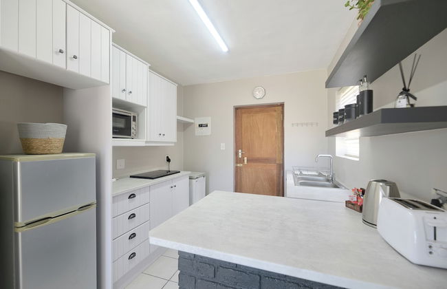 Lands Edge Eco Friendly Cottages - Foto 50