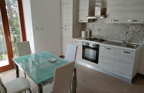 Villa Lante Viterbo Apartment - Foto 1