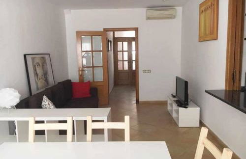 Nice and quiet flat in Premià de Mar - HUTB 01790 - Foto 1