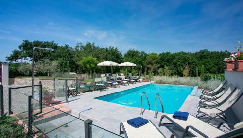 Villa Severina - Foto 2, Garden view