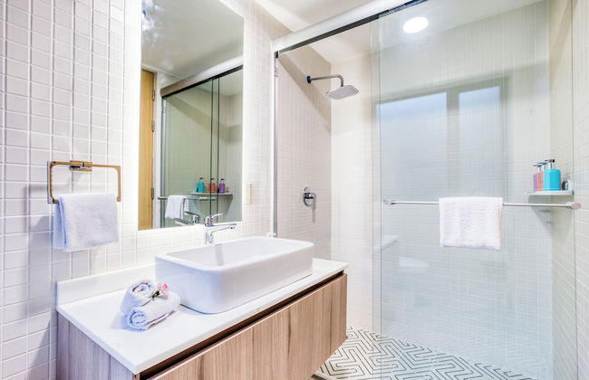 ULIV Family Apartments Polanco - Foto 19