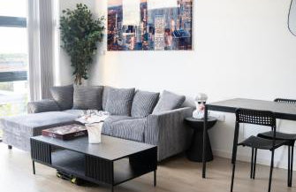 Luxury Living In The Heart Of MK - Foto 1