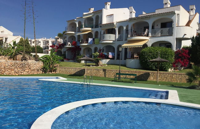 Apartamentos Finca-Del-Moro-46 - Foto 20