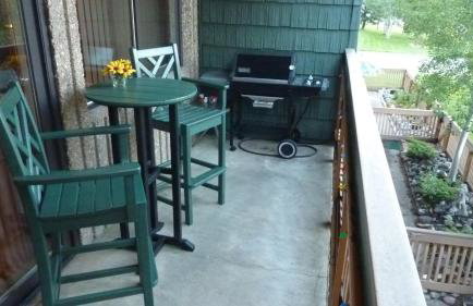 Heart of Frisco Condo - Foto 19