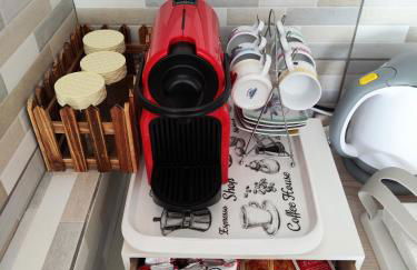 Casa delle Muse 48 - Foto 12