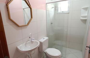 Casa em condomínio com 2 quartos climatizados - Foto 13