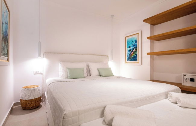 Achillion Luxury Corfu Villa - Photo 3