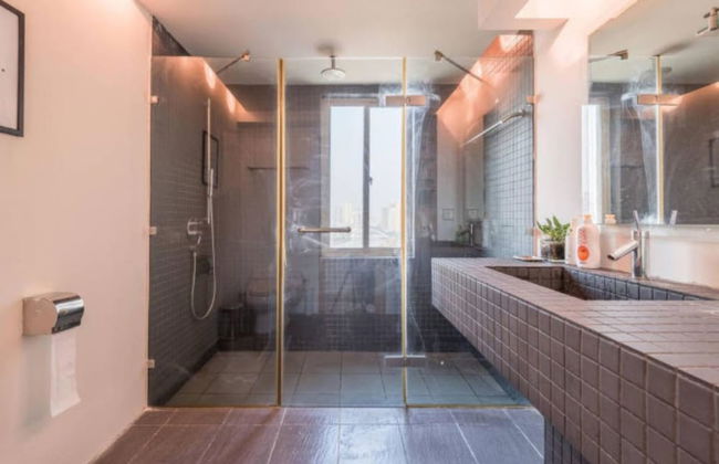 Ri Yue Xing Cheng Apartment 19 - Photo 8