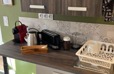 Une parenthèse au Vivier - Foto 3