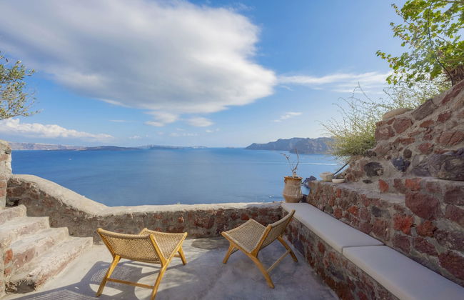 Oia Waves by SV - Foto 44