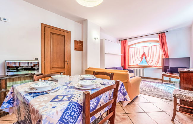 Casa Nota e Minichin - Foto 12