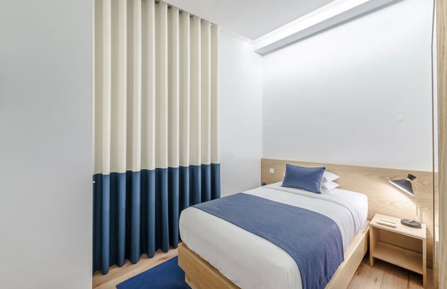 Oporto Collection Mouzinho da Silveira - Photo 23