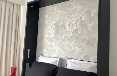 Studio confort et design Etoile-Neuilly-La Défense - Foto 7