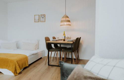 Moderne Wohnung in Dernbach WW - Foto 31