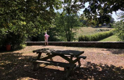 Charming Cottage in a typical French Village - Foto 46