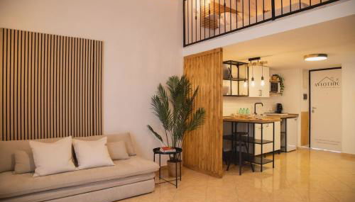 Aviothic Home - Photo 1