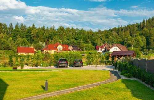 Szatki Karkonoskie - Foto 79