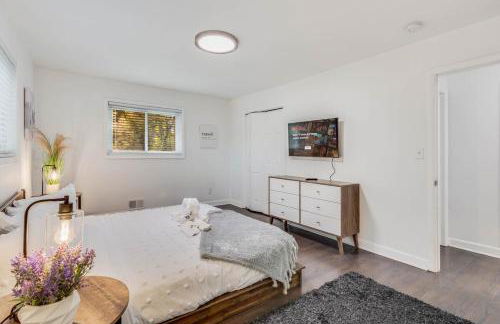 Spacious Decatur Home Sleeps 12, Work-Ready - Foto 15