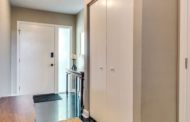 Chicago Townhome - Foto 48