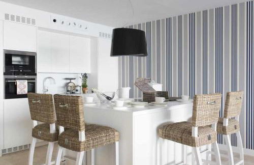 Beachfront Es Turo - Foto 21