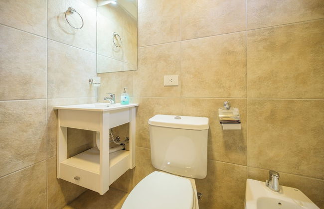 Cozy Mountain Cabins 5 min from Downtown SMA-CM by Apartments Bariloche - Foto 65