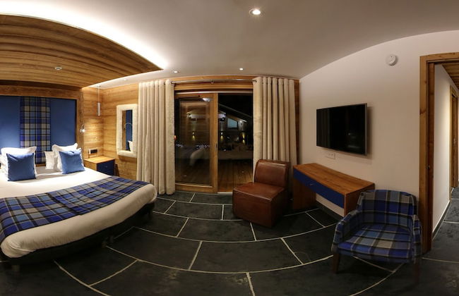 Les Chalets d'Adelphine - Photo 11