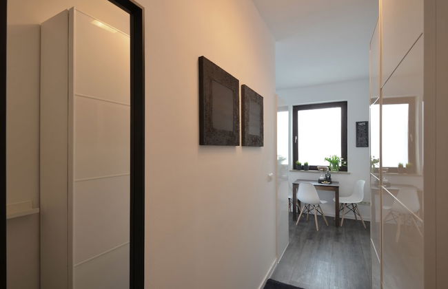 Munich Aparthotel - Foto 33