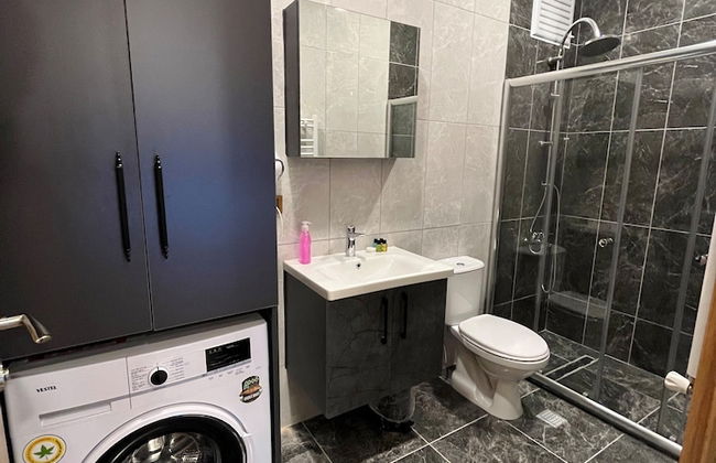 White House Apart - Foto 21