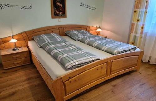 Ferienwohnung Graf Konrad - Foto 12