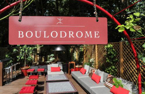 The Iflissen Nest - Luxury Appartment - Foto 25