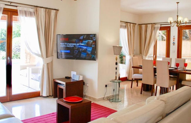 Villa 12 - Pera in Kouklia - Foto 6