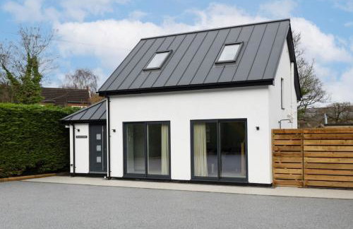 The Little House in Oxwich - Foto 25
