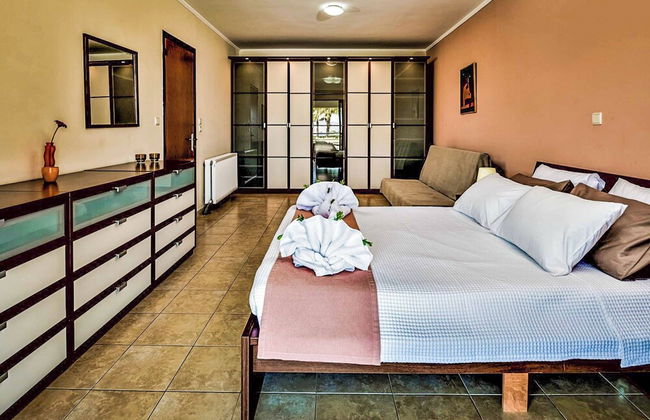 Villa Xenos Dio - Foto 10