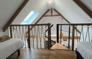 Gîte du Grand Caugy - Foto 10