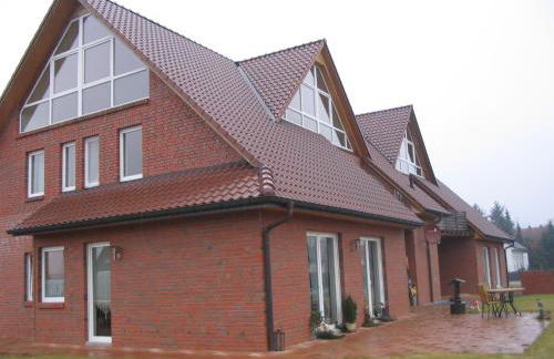 Feriendomizil im Aller Leinetal bei der Fachwerkstadt Celle - Foto 16