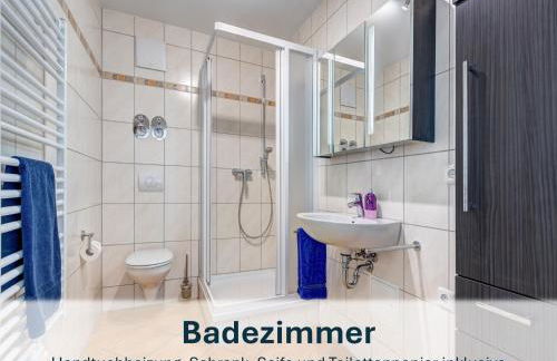 Peenemünde, Seglerhafen ST Schoner 7, 13, 14 - Foto 20