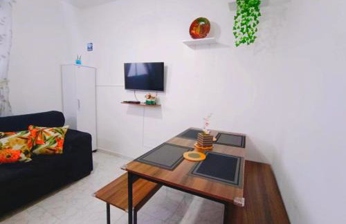 Apartamento Bairro Chácara Vista Linda - com suíte - Bertioga - Prox ao SESC, Riviera, Indaiá - Foto 13