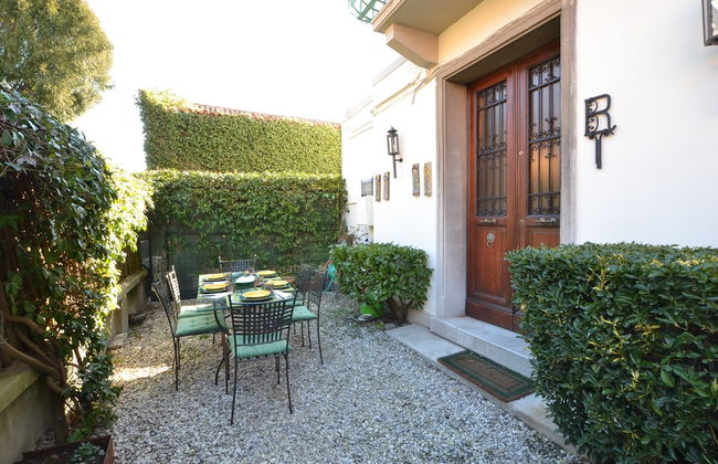 Ca'de Barbari Ac Wifi Lido Di Venezia - Photo 1