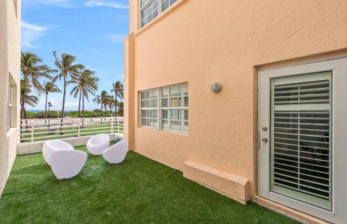 South Beach Suites in Ocean Drive - Foto 48