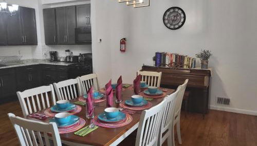 Reservoir Hill Mansion - 4 bedrooms - Foto 2, stove, pet friendly, minibar