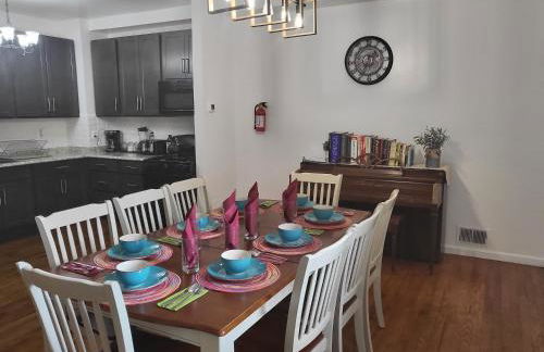 Reservoir Hill Mansion - 4 bedrooms - Foto 2