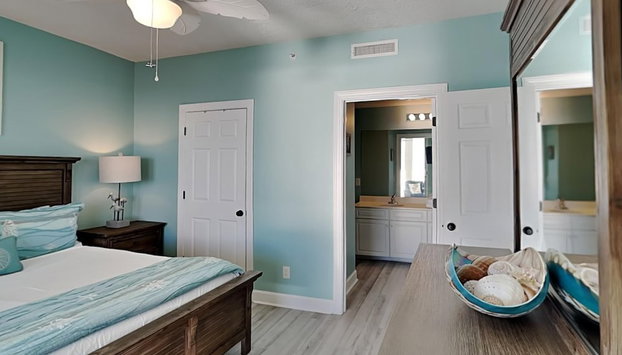 Ocean Ritz - Foto 2, Habitación