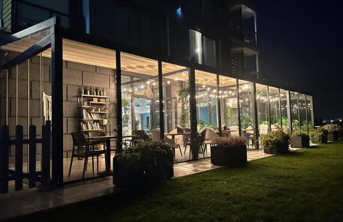 Loft Apartamenty w Sarbinowie - Foto 2