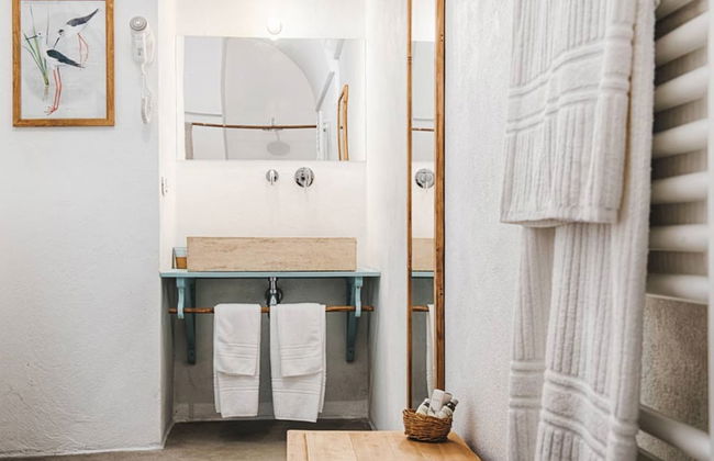 Masseria Palombara - Foto 56