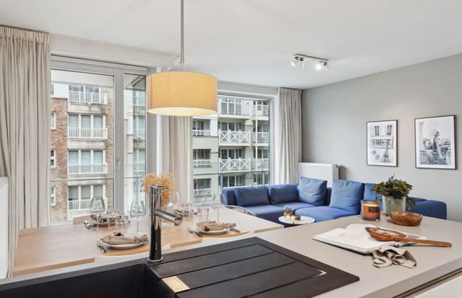 Centrally Located 2 Bedroom Apartment With Parking - Foto 15