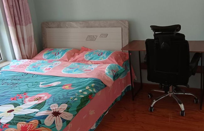 Dalian Xiuzhu Building Apartment - Foto 24