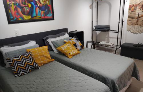 Blumenau - Zuhause 814 - ao lado da OKTOBERFEST - Photo 1