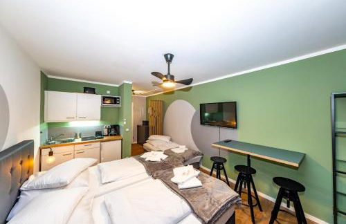 Cozy apartment in city center - Foto 77